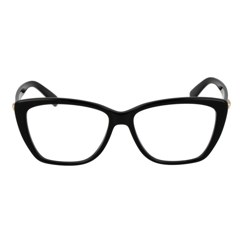 Longchamp Black Women Optical Frames - ACCEXO