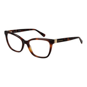 Longchamp Brown Women Optical Frames - ACCEXO
