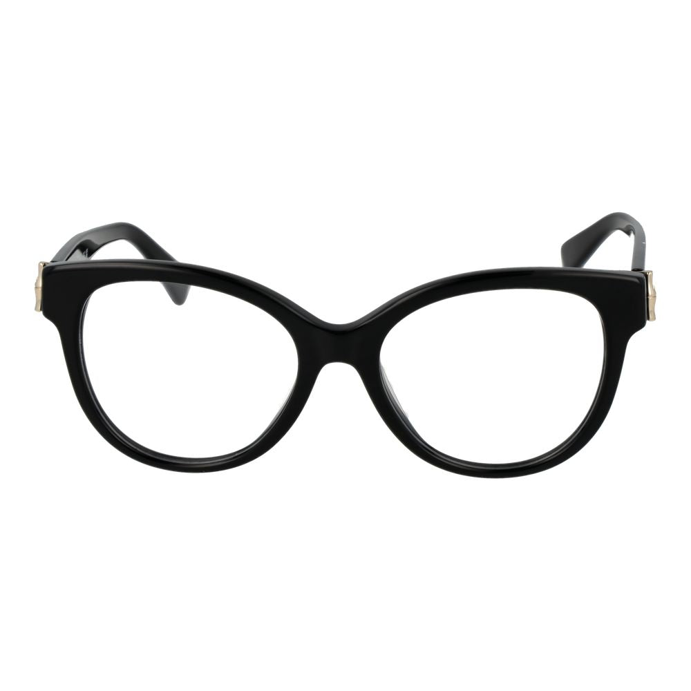 Longchamp Black Women Optical Frames - ACCEXO
