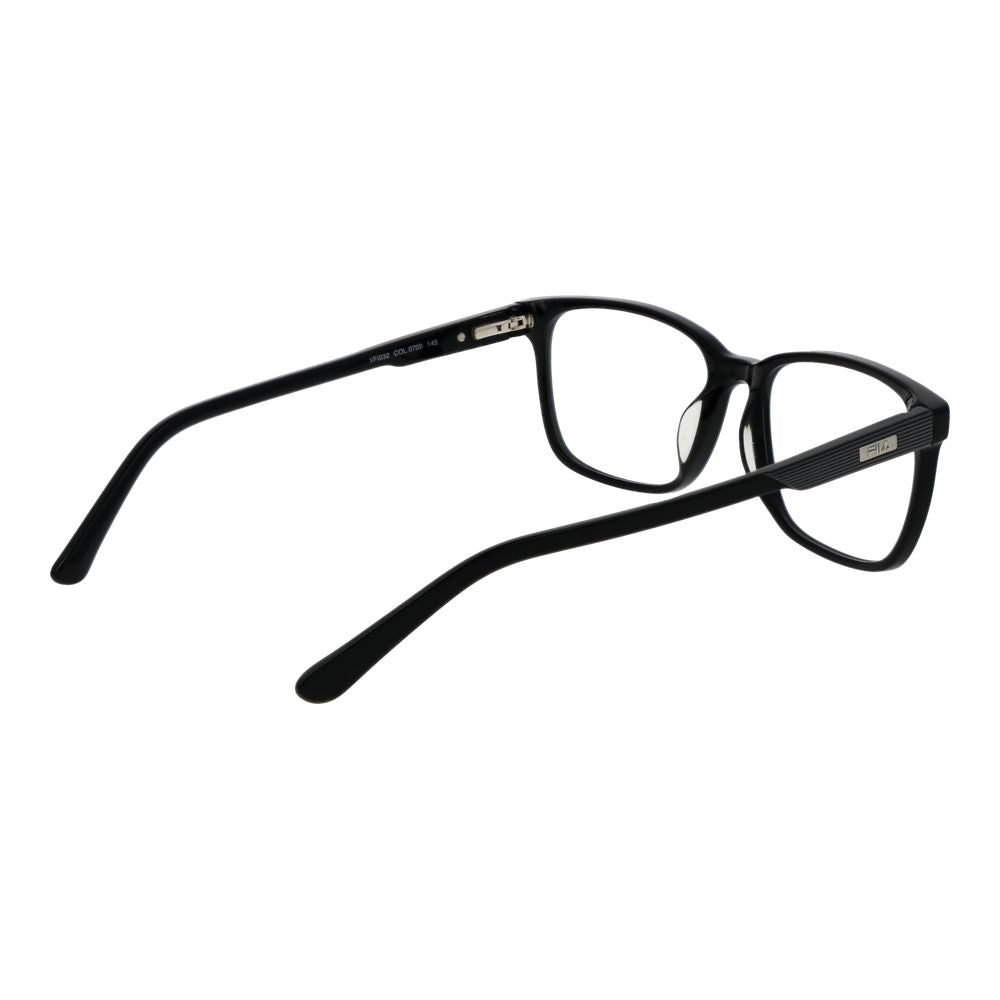 Fila Black Men Optical Frames - ACCEXO