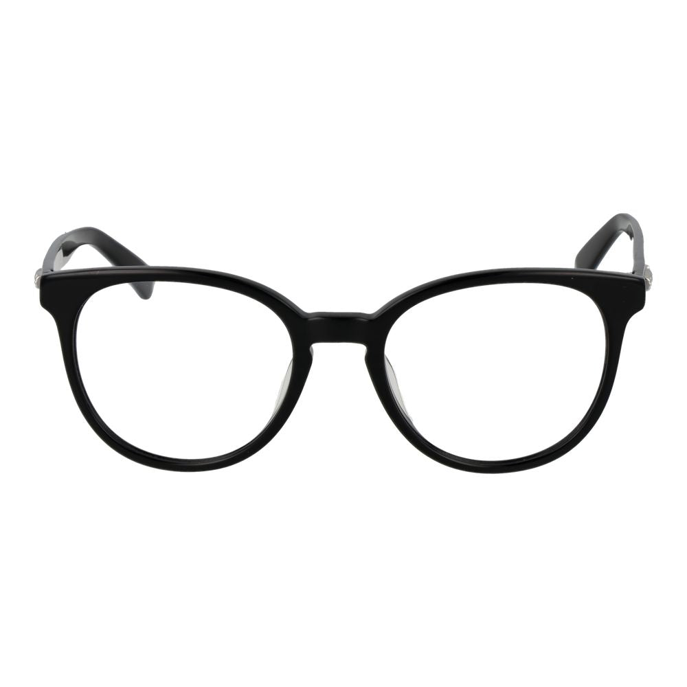 Longchamp Black Women Optical Frames - ACCEXO