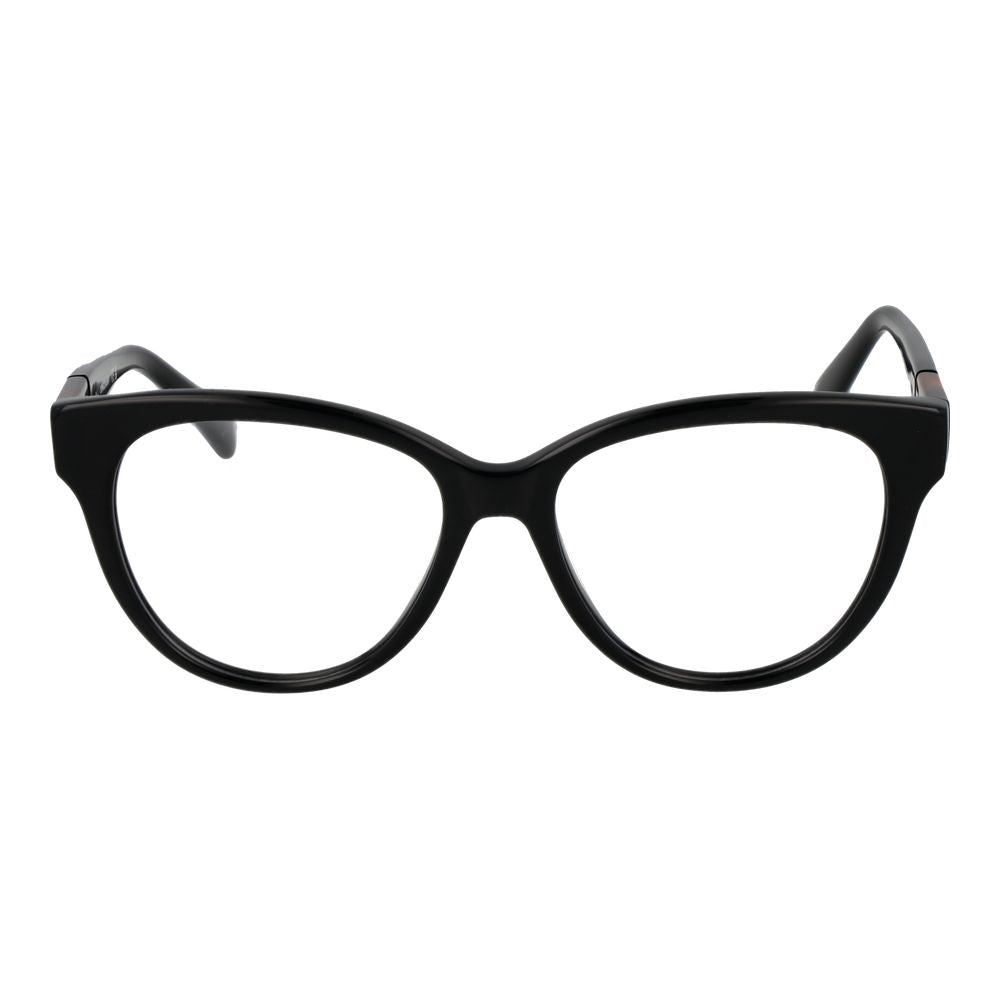 Longchamp Black Women Optical Frames - ACCEXO