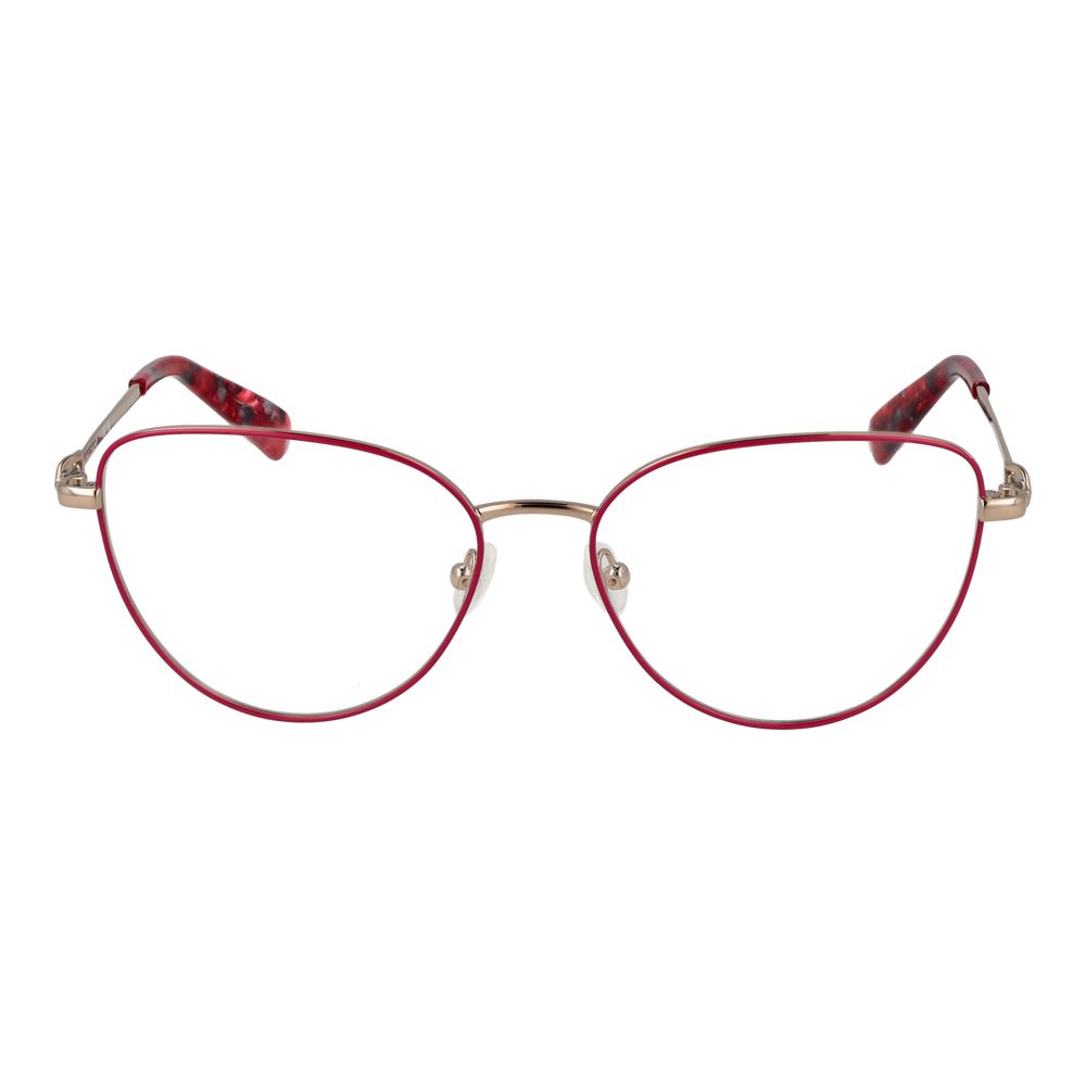 Longchamp Pink Women Optical Frames - ACCEXO