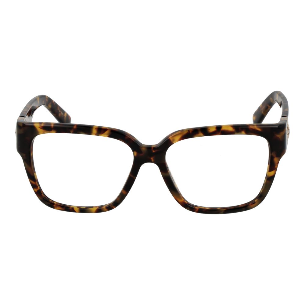 Longchamp Brown Women Optical Frames - ACCEXO