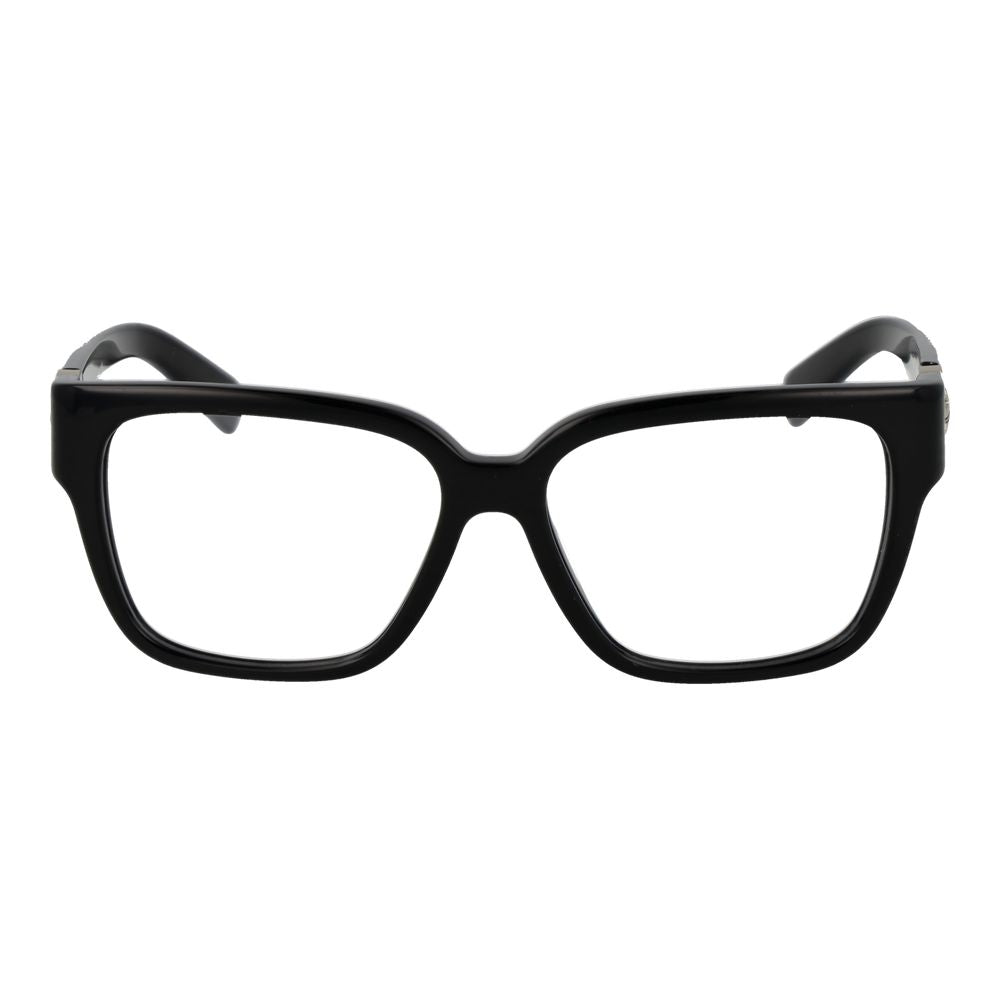 Longchamp Black Women Optical Frames - ACCEXO