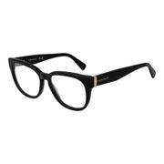 Longchamp Black Women Optical Frames - ACCEXO
