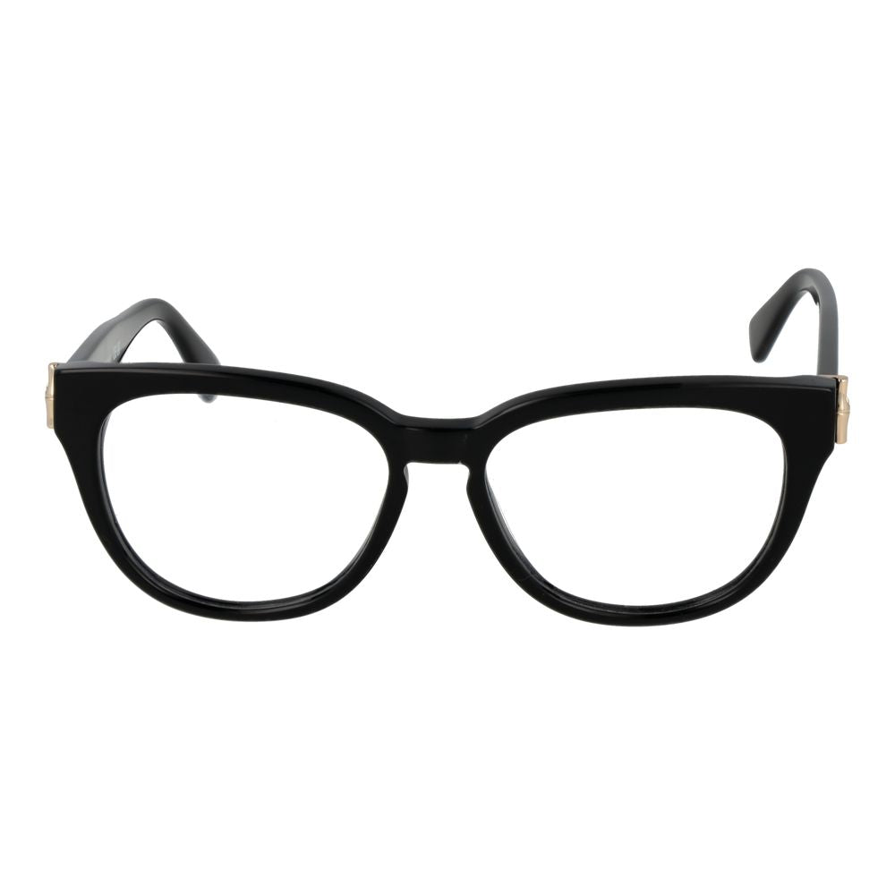Longchamp Black Women Optical Frames - ACCEXO