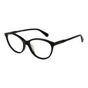 Longchamp Black Women Optical Frames - ACCEXO