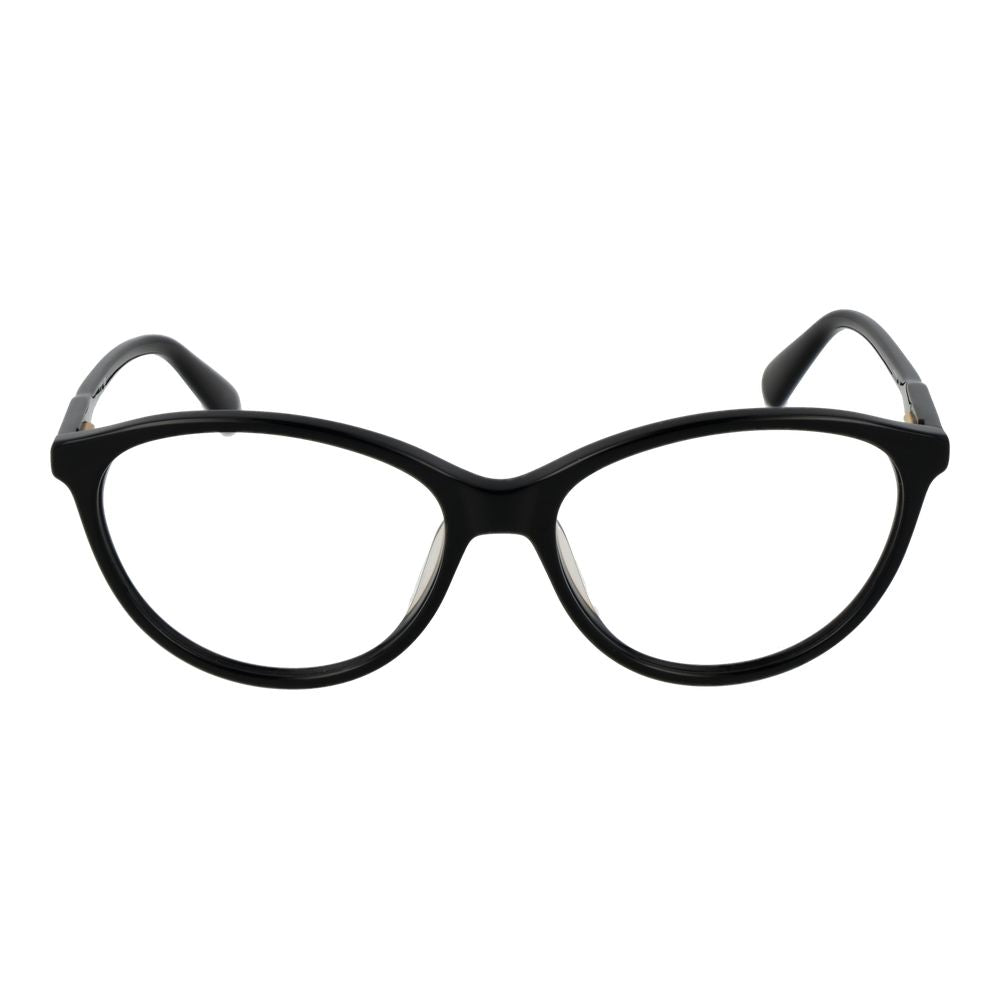 Longchamp Black Women Optical Frames - ACCEXO