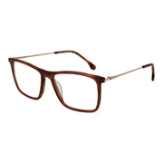 Lozza Brown Men Optical Frames - ACCEXO