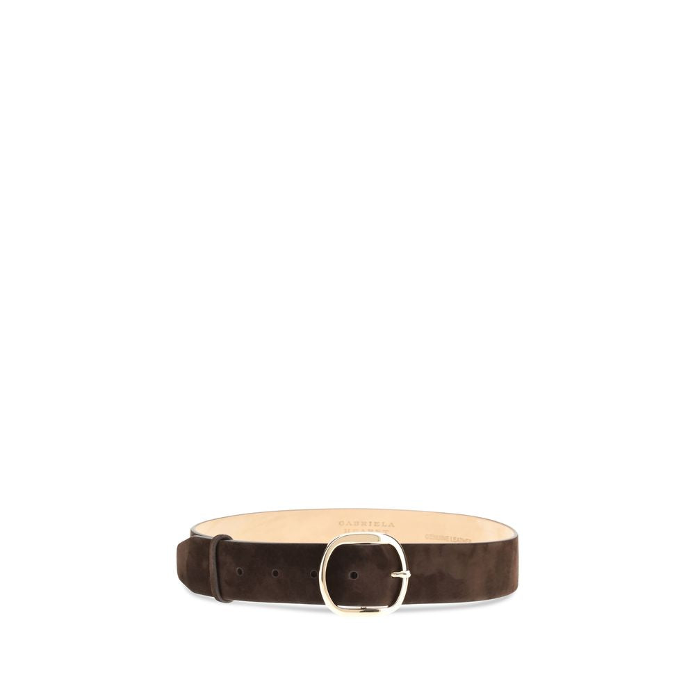 Gabriela Hearst Elster Belt - ACCEXO