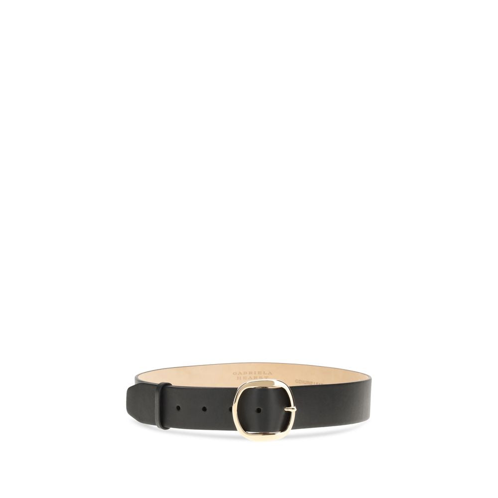 Gabriela Hearst Elster Belt - ACCEXO