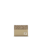 Fendi Squared Card Holder - ACCEXO