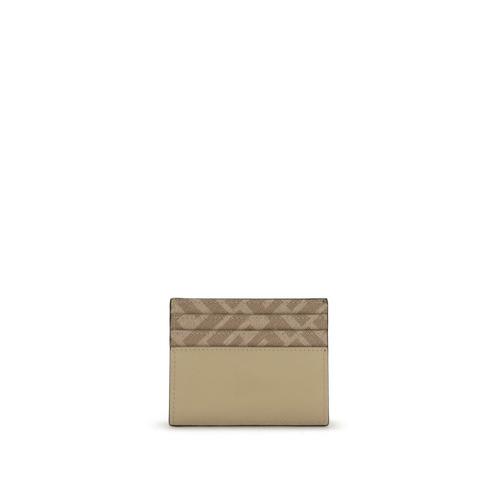 Fendi Squared Card Holder - ACCEXO