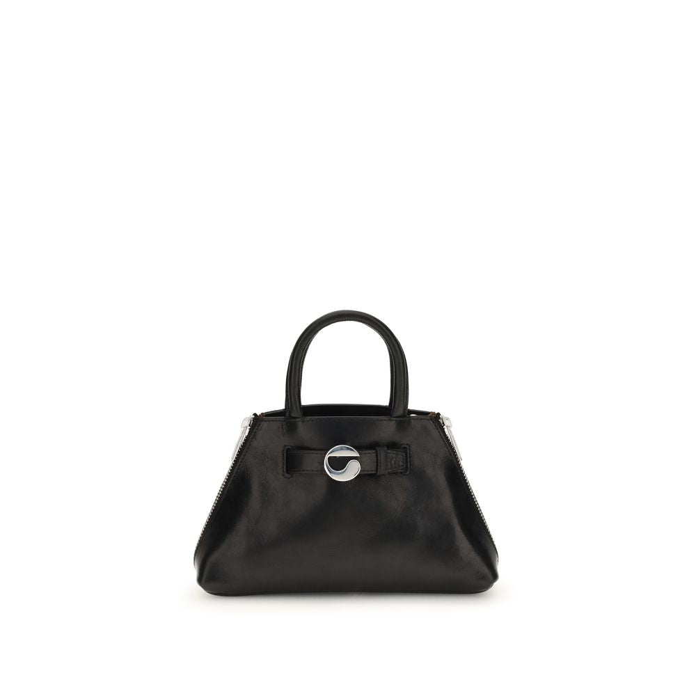 Coperni Mini Data Bag - ACCEXO