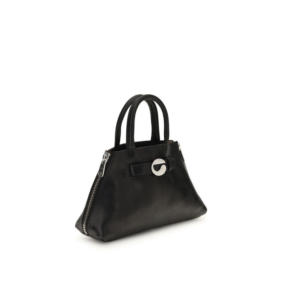 Coperni Mini Data Bag - ACCEXO