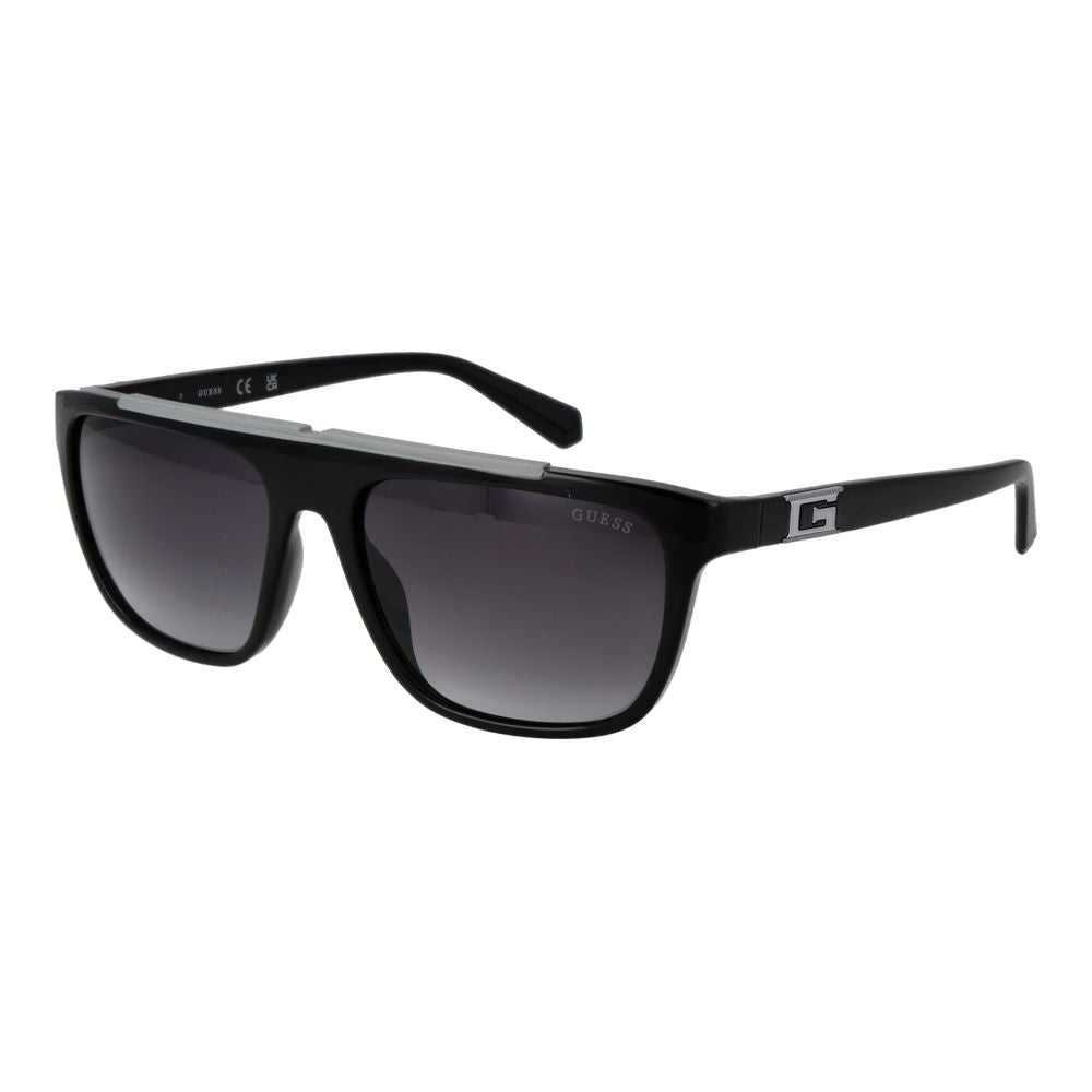 Guess Black Men Sunglasses - ACCEXO