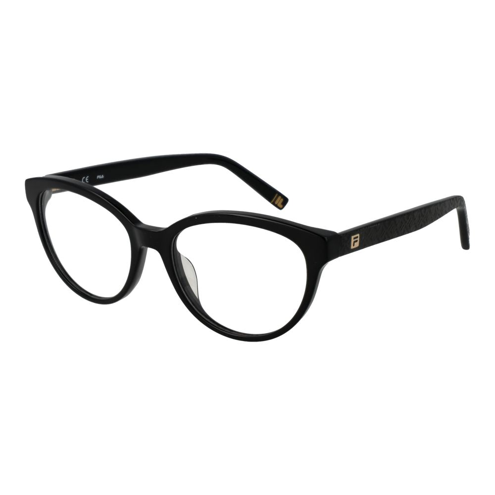 Fila Black Women Optical Frames - ACCEXO