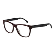 Lozza Brown Men Optical Frames - ACCEXO