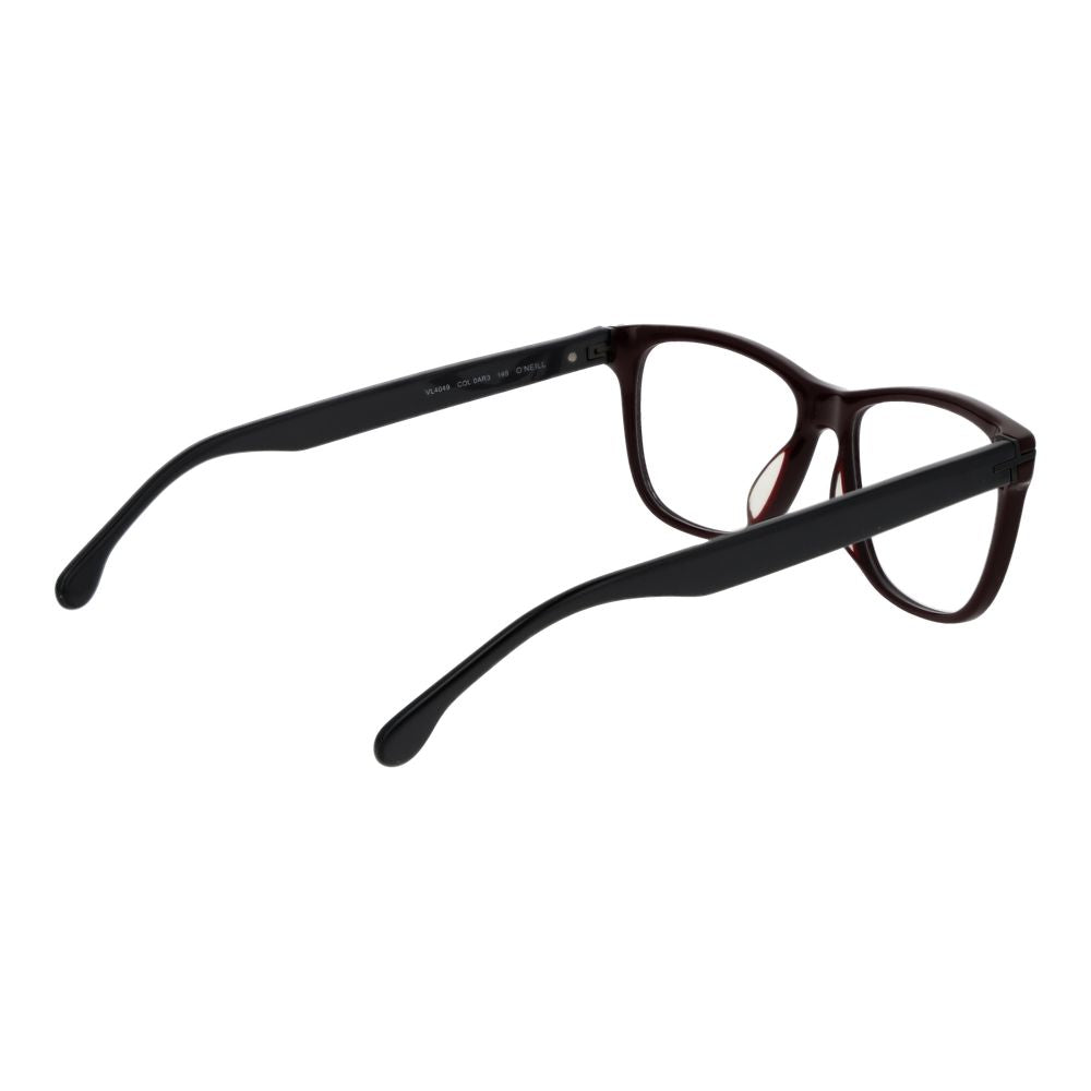 Lozza Brown Men Optical Frames - ACCEXO