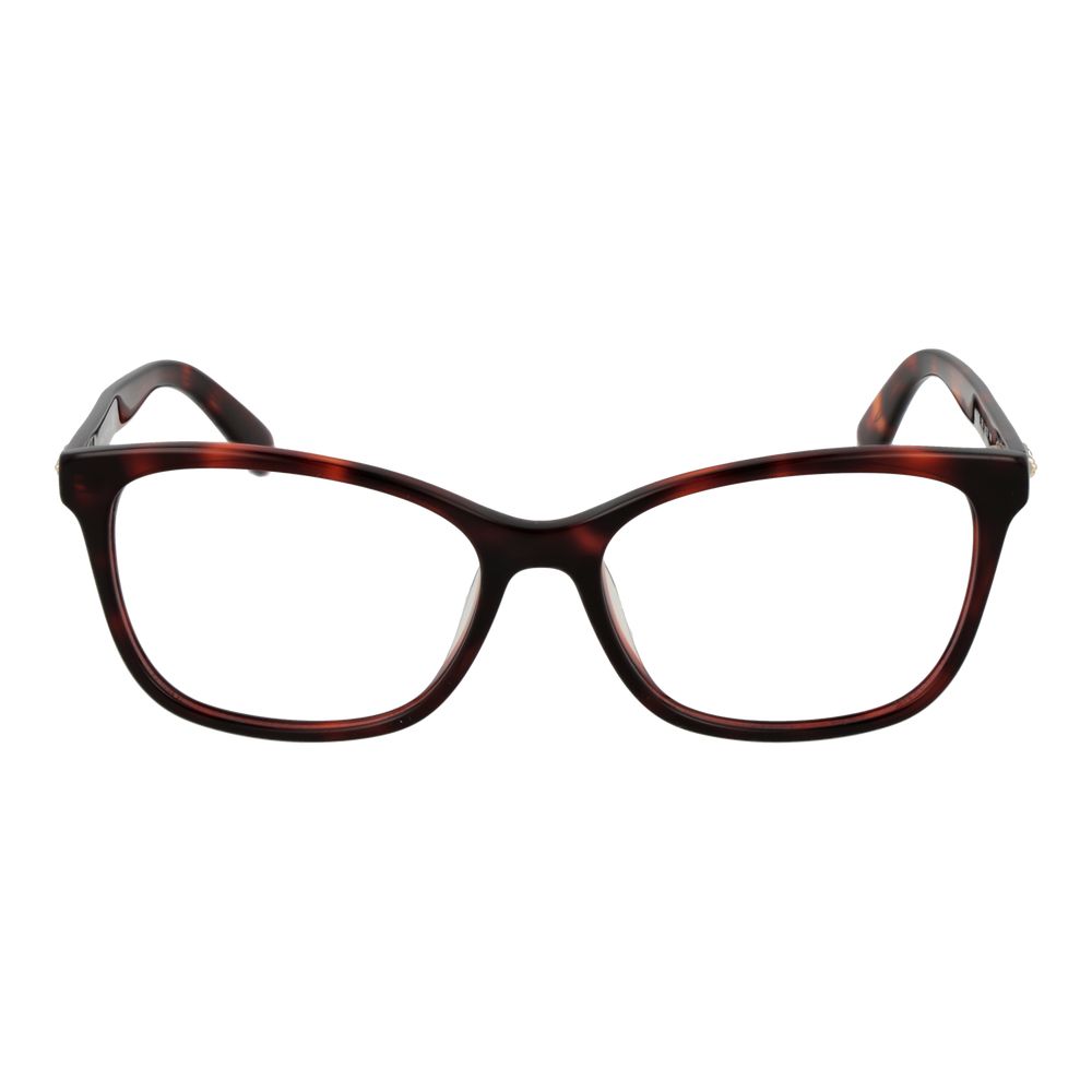 Longchamp Red Women Optical Frames - ACCEXO