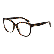 Longchamp Brown Women Optical Frames - ACCEXO