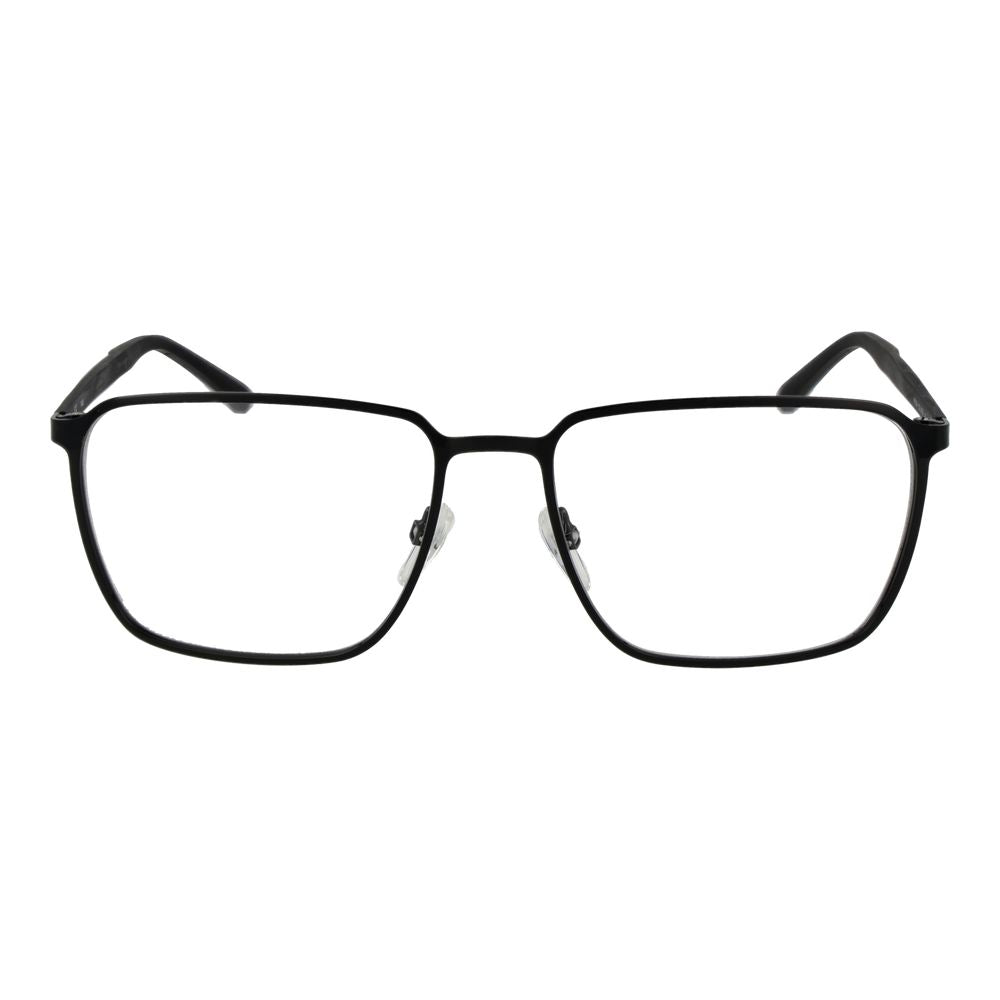 Fila Black Men Optical Frames - ACCEXO