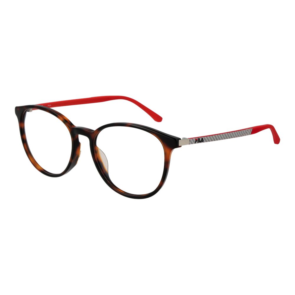 Fila Brown Men Optical Frames - ACCEXO