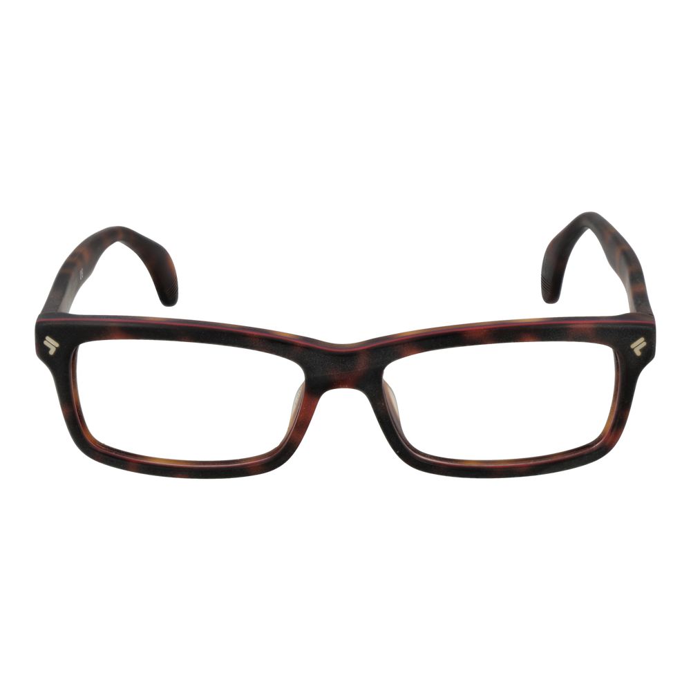 Lozza Brown Men Optical Frames - ACCEXO