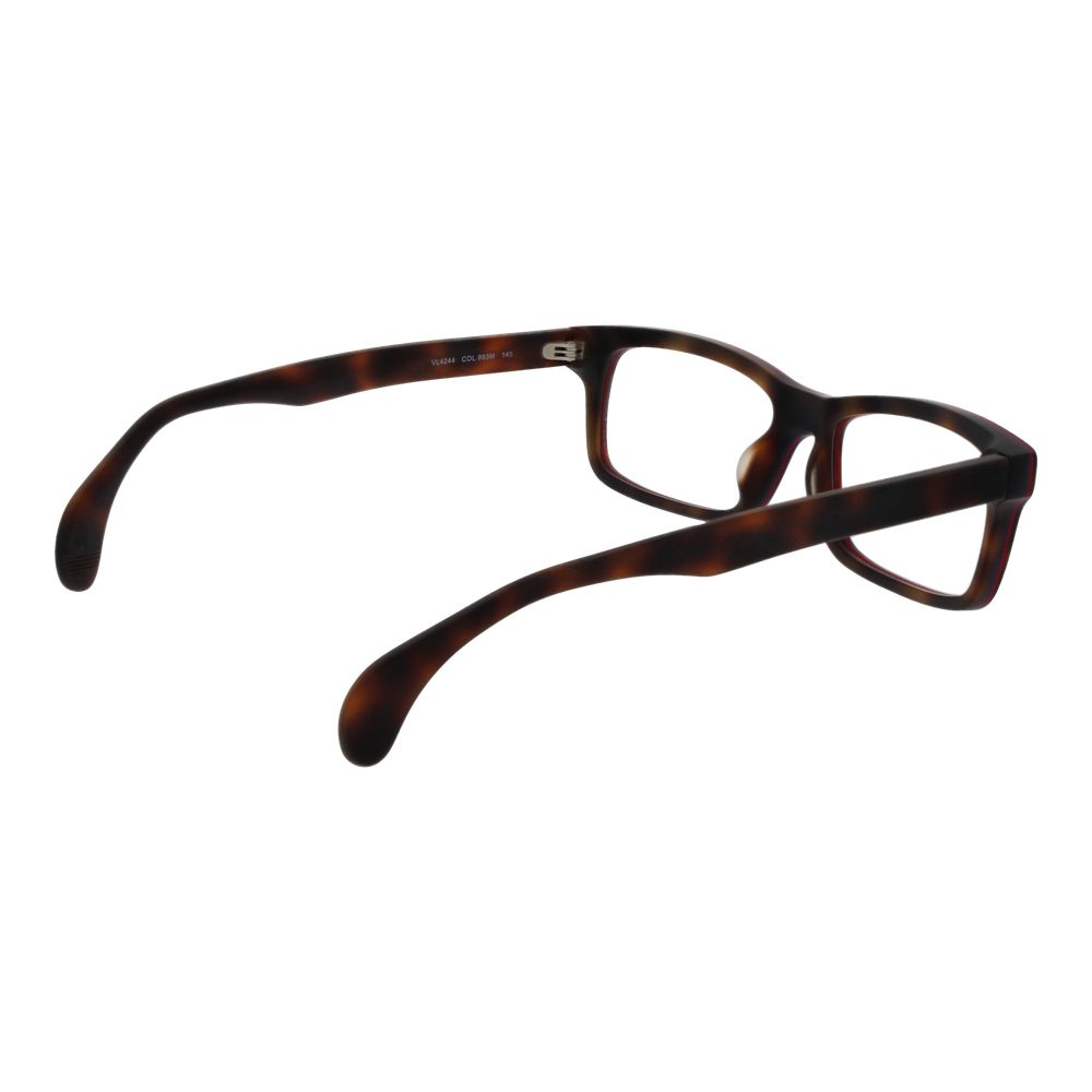 Lozza Brown Men Optical Frames - ACCEXO