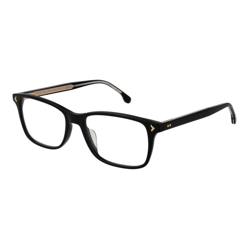 Lozza Black Women Optical Frames - ACCEXO