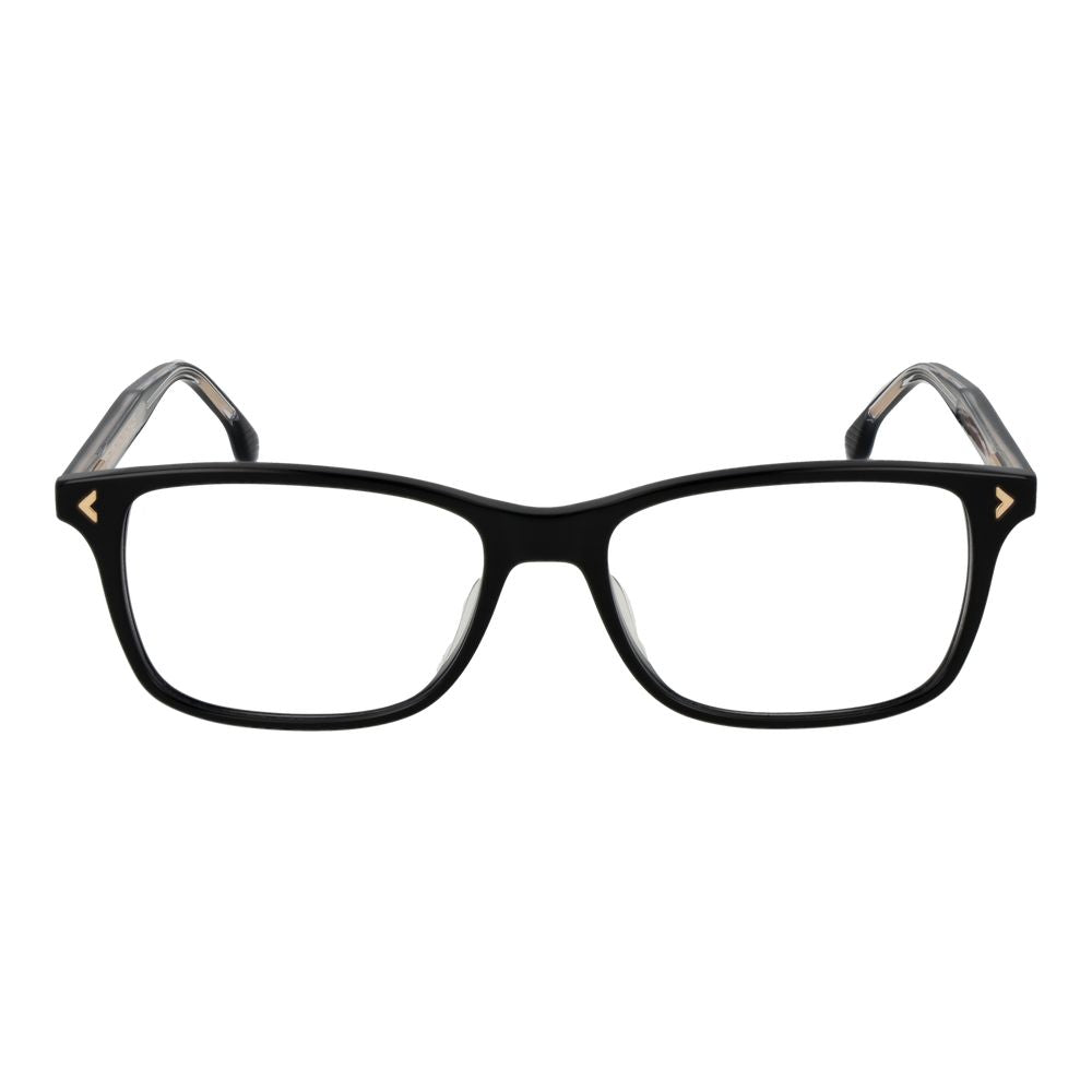 Lozza Black Women Optical Frames - ACCEXO