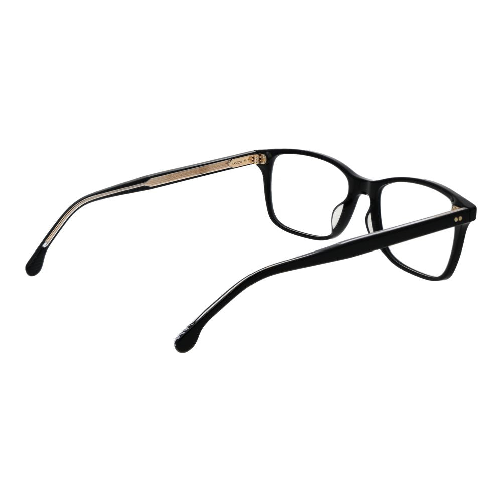 Lozza Black Women Optical Frames - ACCEXO