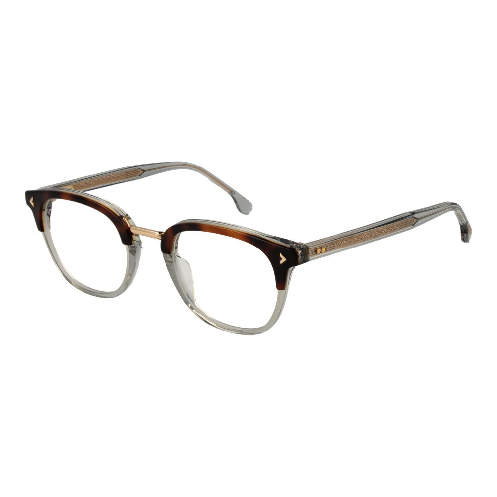 Lozza Multicolor Unisex Optical Frames - ACCEXO
