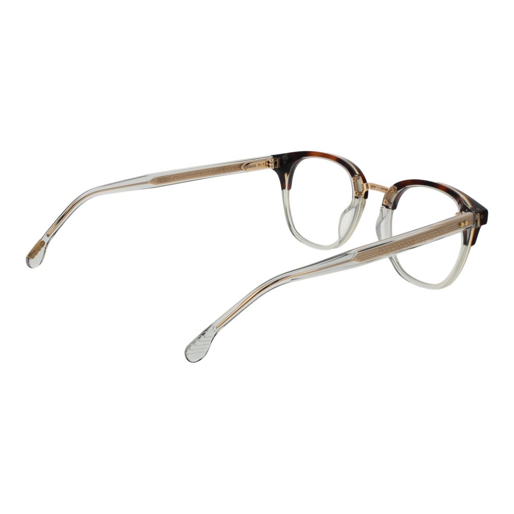 Lozza Multicolor Unisex Optical Frames - ACCEXO