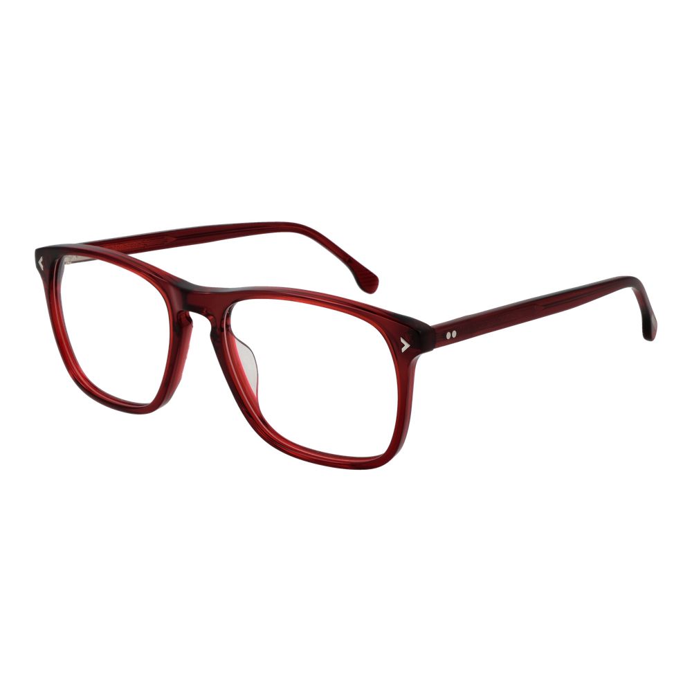 Lozza Red Men Optical Frames - ACCEXO