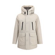 Woolrich Ramar Down Jacket - ACCEXO