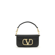Valentino Garavani Locò Shoulder Bag - ACCEXO