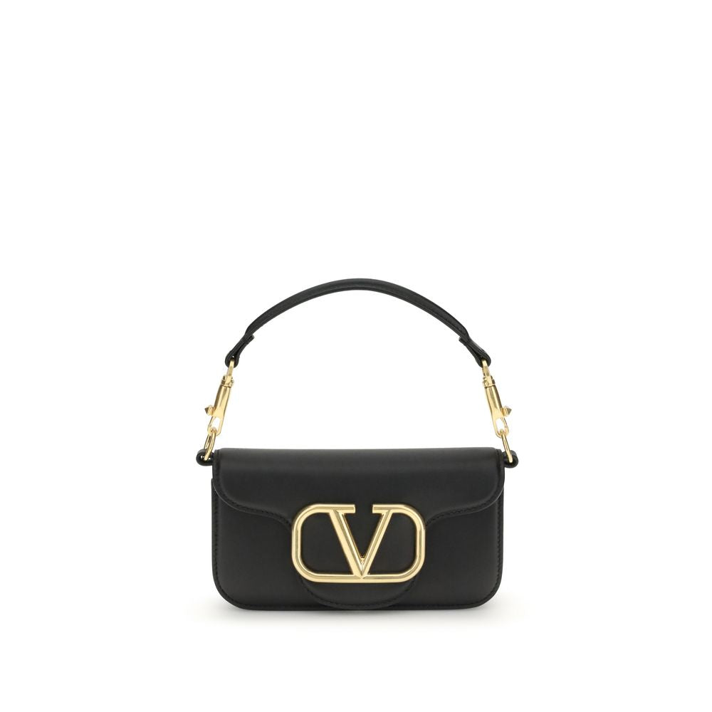 Valentino Garavani Locò Shoulder Bag - ACCEXO