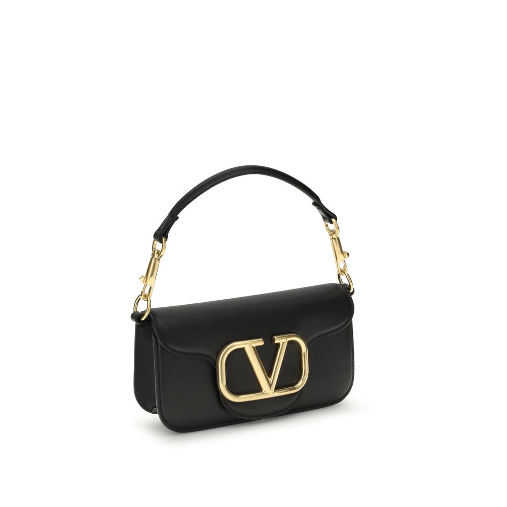 Valentino Garavani Locò Shoulder Bag - ACCEXO