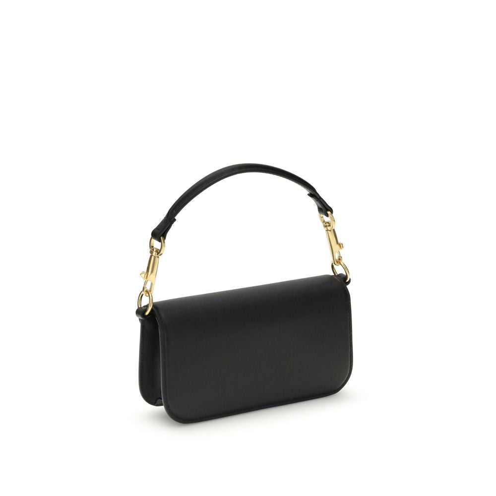 Valentino Garavani Locò Shoulder Bag - ACCEXO