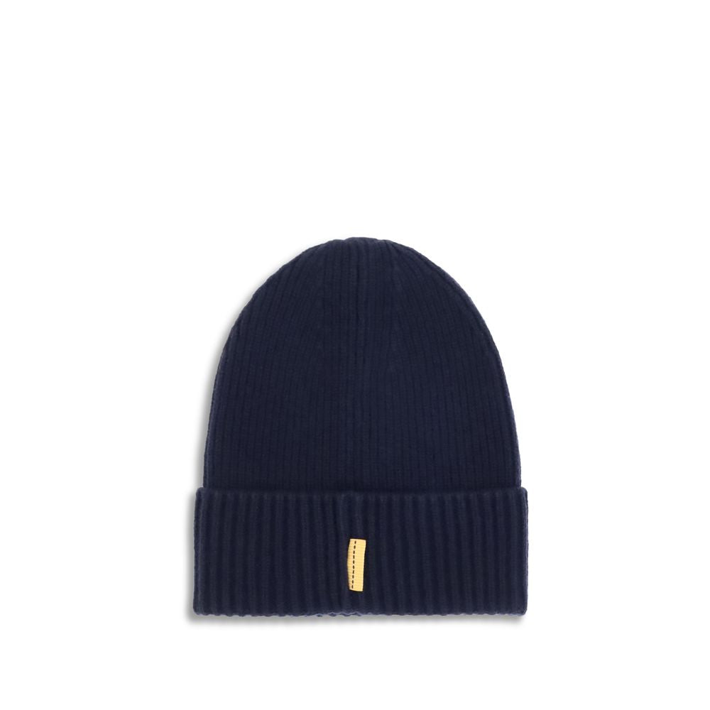 Parajumpers Ribbed Beanie Hat - ACCEXO