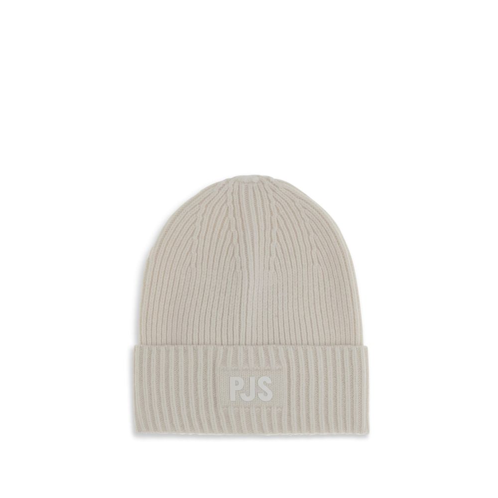 Parajumpers Ribbed Beanie Hat - ACCEXO