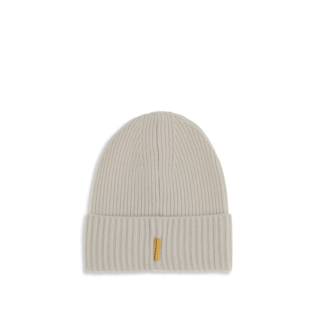 Parajumpers Ribbed Beanie Hat - ACCEXO