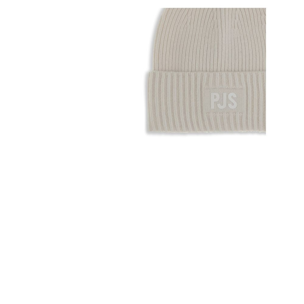 Parajumpers Ribbed Beanie Hat - ACCEXO