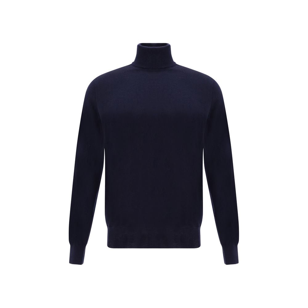 Brunello Cucinelli Turtleneck Sweater - ACCEXO