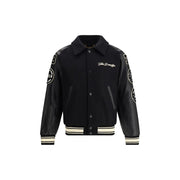 Golden Goose Bomber Jacket in wool - ACCEXO