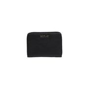 Replay Black Polyester Wallet - ACCEXO