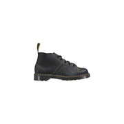 Dr. Martens Black Leather Boot - ACCEXO