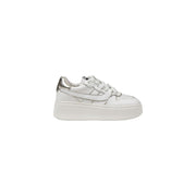 ASH White Leather Sneaker - ACCEXO
